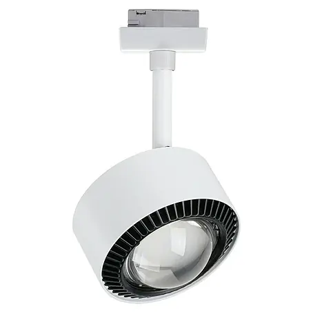 Paulmann URail LED-Spot Aldan