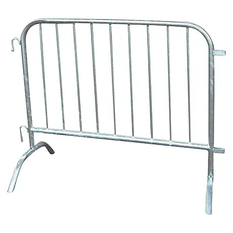 Schake  Absperrgitter Typ C