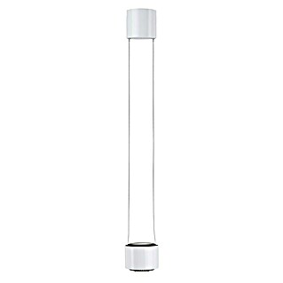 Paulmann URail LED-Pendelleuchte Aldan (Weiß, Dimmbar)