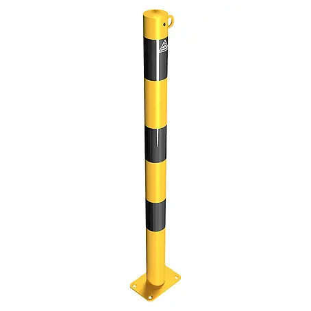 Schake  Absperrpfosten Typ 460PBG