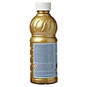 Lefranc & Bourgeois Acrylfarbe Glossy (Gold, 500 ml, Flasche) | BAUHAUS