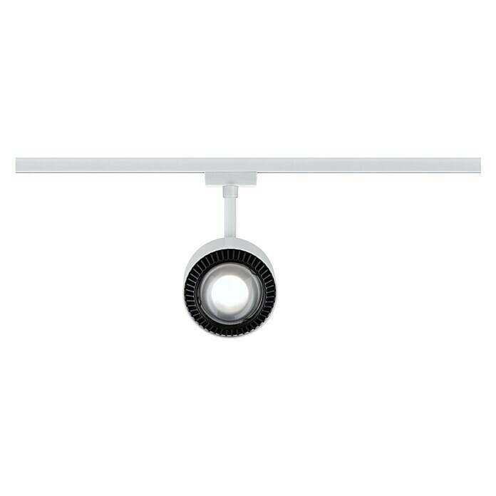 Paulmann URail LED-Spot Aldan (Weiß) | BAUHAUS