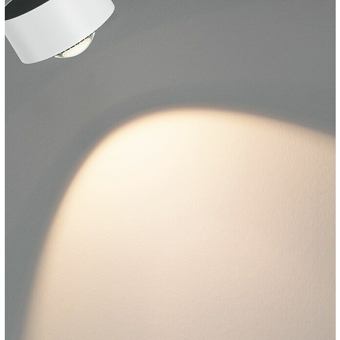 Paulmann URail LED-Spot Aldan (Weiß) | BAUHAUS