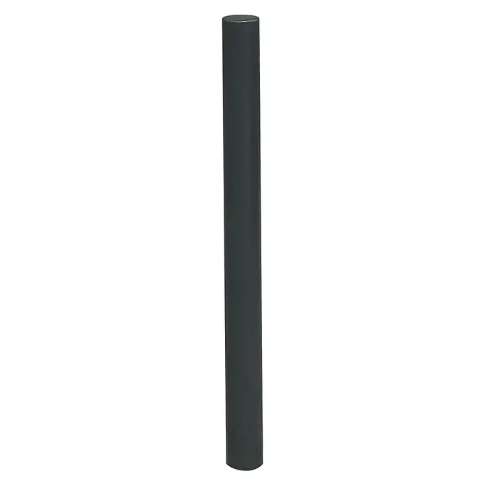 Schake Absperrpfosten Typ 4084B - Stahl, Anthrazit - Graue Spielkonsole der nächsten Generation, ideal für ein immersives Spielerlebnis.