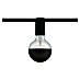 Paulmann URail Deckenleuchte Ceiling Socket 