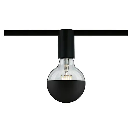 Paulmann URail Deckenleuchte Ceiling Socket