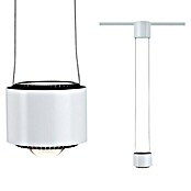 Paulmann URail LED-Pendelleuchte Aldan (Weiß, Dimmbar) | BAUHAUS