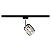 Paulmann URail LED-Spot Blossom (10 W, Schwarz/Rauchglas, G9, 1 Stk.) | BAUHAUS