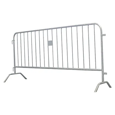 Schake  Absperrgitter Typ D