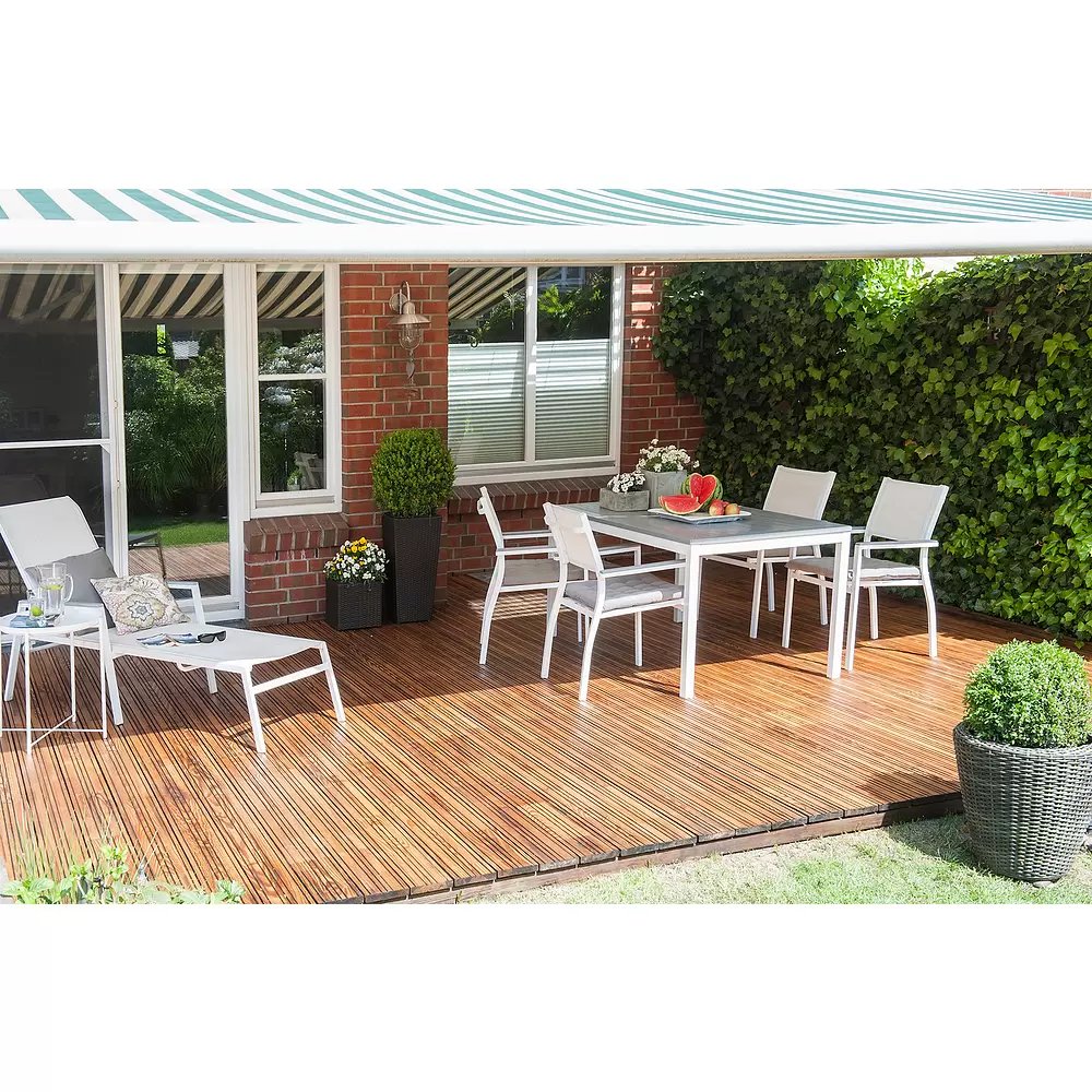 Bondex UV-Schutz-l Gartenholz UV-l - Farblos, 2,5 l, Matt online kaufen  bei BAUHAUS