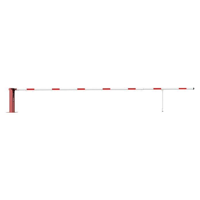 Schake Handschranke (Mit Pendelstütze, Art Schloss: Vorhängeschloss, Länge: 7.180 mm) | BAUHAUS