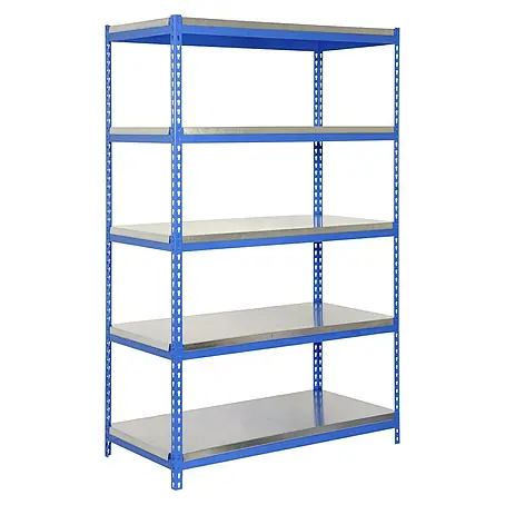Simonrack Bricoforte Schwerlastregal Bricoforte Metall