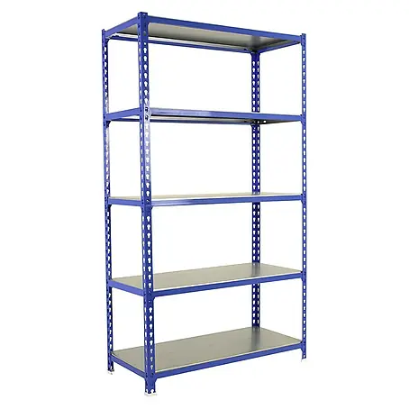 Simonrack Simonclick Metallregal Mega Plus