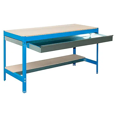 Simonrack Simonwork Werkbank BT0 Box 1500