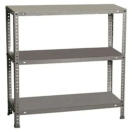 Simonrack Simonclassic Metallregal Comfort