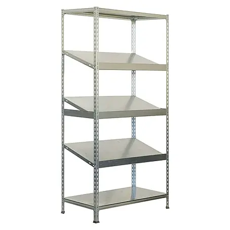 Simonrack Simonclick Metallregal Simonexpo
