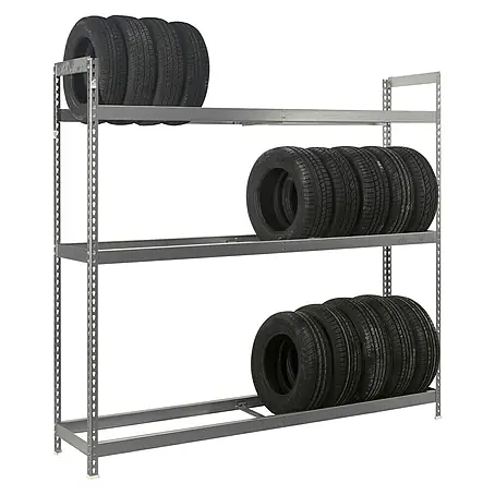 Simonrack Simonauto Reifenregal Autoforte