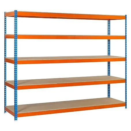 Simonrack Simonforte Schwerlastregal Simonforte Chipboard