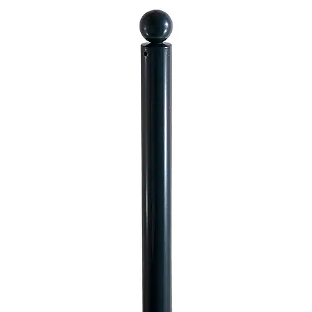 Schake  Absperrpfosten Typ 475B