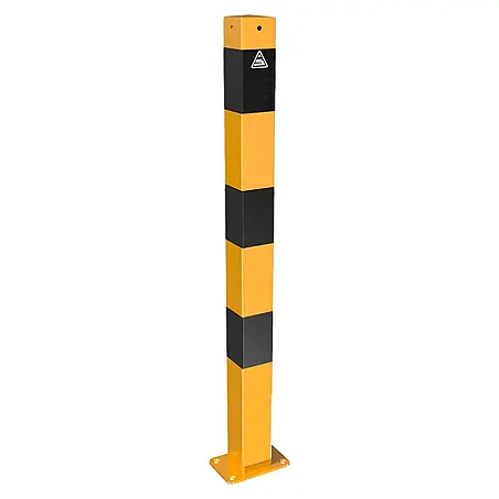 Schake  Absperrpfosten Typ 470PBG
