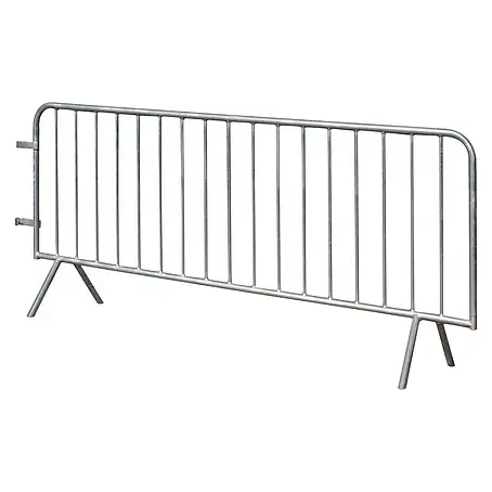 Schake  Absperrgitter Typ B