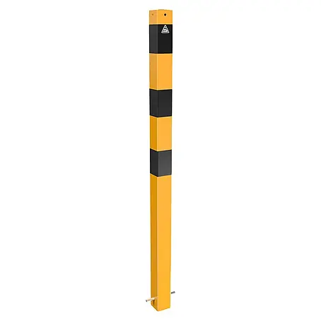 Schake  Absperrpfosten 470BG