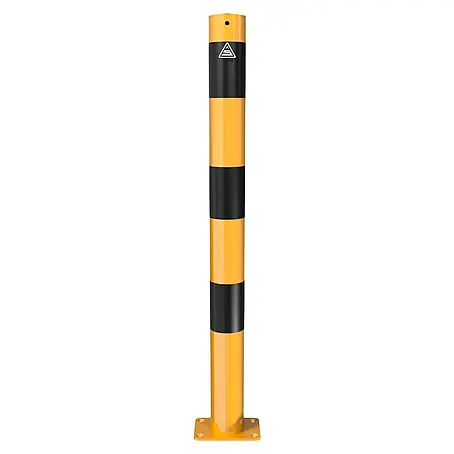 Schake  Absperrpfosten Typ 476PBG