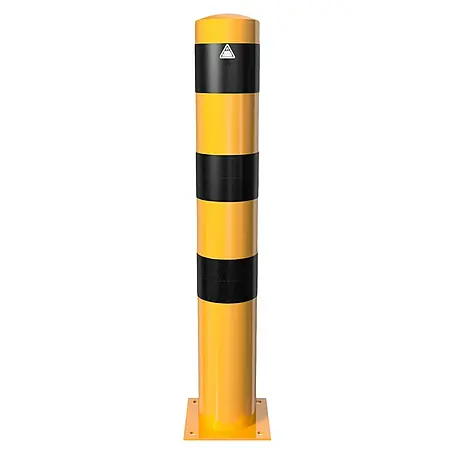 Schake  Absperrpfosten Typ 40153BG