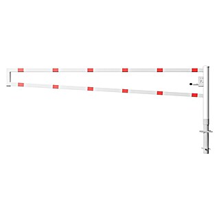 Schake Wegesperre (Art Schloss: Profilzylinderschloss, Länge: 3.500 mm)