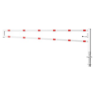 Schake Wegesperre (Art Schloss: Vorhängeschloss, Länge: 3.500 mm)