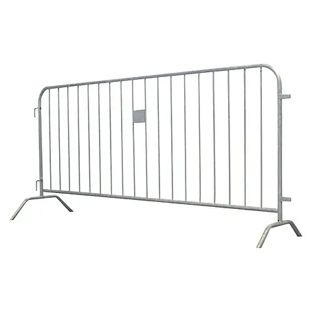 Schake  Absperrgitter Typ D