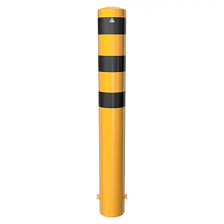 Schake  Absperrpfosten Typ 40191BG