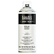 Liquitex Professional Sprej u boji  (Neutral Gray 7, 400 ml) | BAUHAUS