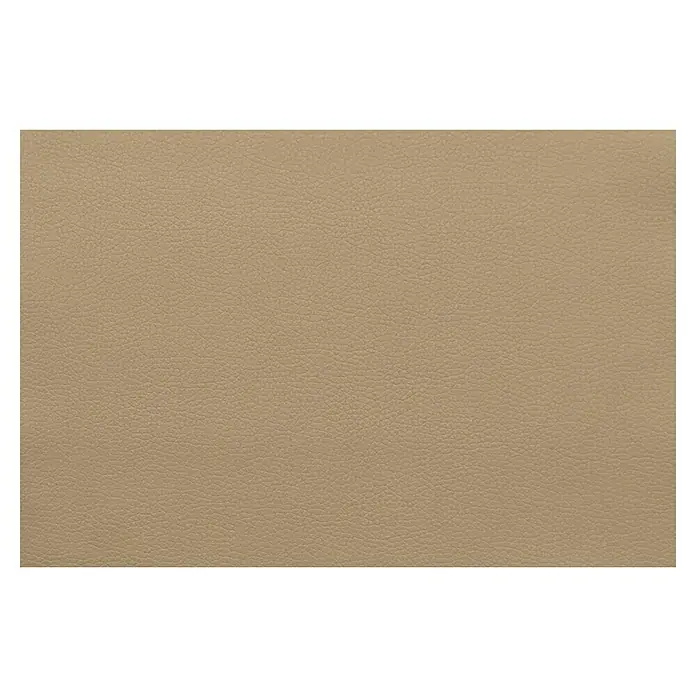 D-c-fix Kunstleder Meterware Noblesse - Creme, Breite: 140 cm - Beige Lederstruktur für Polster, Möbel oder Accessoires. Strapazierfähig und vielseitig für verschiedene Designprojekte.