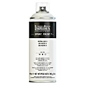 Liquitex Professional Sprej u boji  (Neutral Gray 8, 400 ml) | BAUHAUS