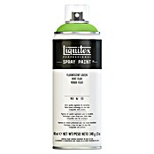 Liquitex Professional Lak za raspršivanje Fluorescent Green  (Srednje zelena, 400 ml) | BAUHAUS