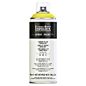 Liquitex Professional Lak za raspršivanje Cadmium Yellow Medium  (Srednje žuta, 400 ml) | BAUHAUS