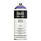 Liquitex Professional Lak za raspršivanje Brilliant Purple  (Ljubičasta, 400 ml) | BAUHAUS