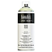 Liquitex Professional Lak za raspršivanje Parchment  (Prljavo bijela, 400 ml) | BAUHAUS