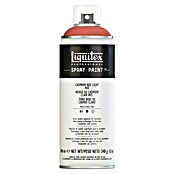 Liquitex Professional Lak za raspršivanje Cadmium Red Light Hue  (Crvena, 400 ml) | BAUHAUS