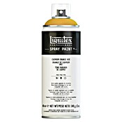 Liquitex Professional Lak za raspršivanje Cadmium Orange Hue  (Srednje narančasta, 400 ml) | BAUHAUS