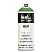 Liquitex Professional Lak za raspršivanje Emerald Green  (Zelena/Plava, 400 ml) | BAUHAUS