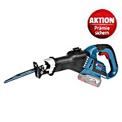 Bosch Professional AMPShare 18V Akku-Säbelsäge GSA 18V-32 (18 V, Ohne Akku, 0 Hübe/min - 2.500 Hübe/min, Koffer) | BAUHAUS