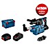 Bosch Professional AMPShare 18V Akku-Kombihammer GBH 18V-26 F 