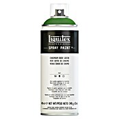 Liquitex Professional Lak za raspršivanje Chromium Oxide Green  (Zelena, 400 ml) | BAUHAUS
