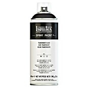 Liquitex Professional Sprej u boji  (Transparent Black, 400 ml) | BAUHAUS