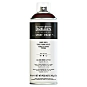 Liquitex Professional Lak za raspršivanje Burnt Umber  (Crna/Smeđa, 400 ml) | BAUHAUS