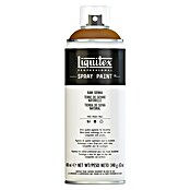 Liquitex Professional Lak za raspršivanje Raw Sienna  (Svijetlo smeđa, 400 ml) | BAUHAUS