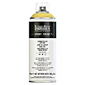 Liquitex Professional Sprej u boji  (Cadmium Yellow Deep Hue, 400 ml) | BAUHAUS