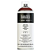 Liquitex Professional Lak za raspršivanje Burnt Sienna  (Bordo crvena, 400 ml) | BAUHAUS
